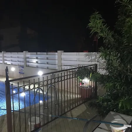 Panais Κίτι