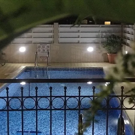 Panais Βίλα