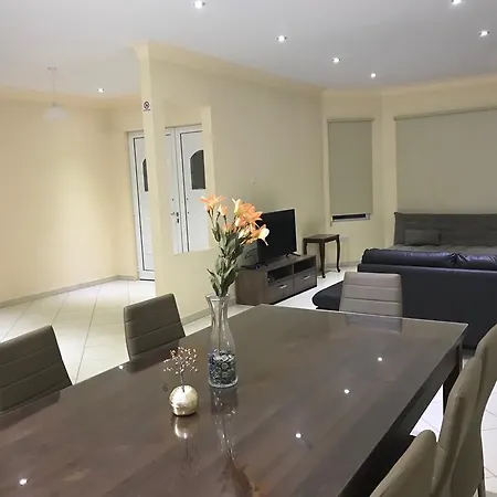 Villa Panais