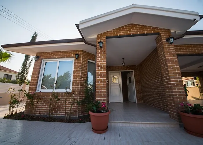 Βίλα Panais Κίτι