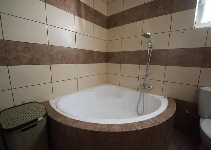 Panais Βίλα Κίτι